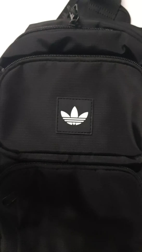 Adidas UTILITY 4 SLING BAG NEW WITH TAGS Crossbody Bag Unisex