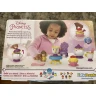 Fisher-Price Little People Disney Princess Time for Tea with Belle