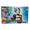 Dragonball Z Figure-rise Plastic Model Kit SUPER SAIYAN GOD SUPER SAIYAN VEGETA