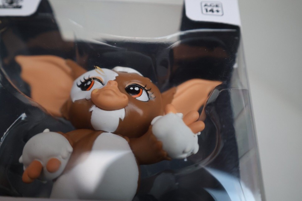 Gremlins Vinyl Figure Gizmo (culturalfly)