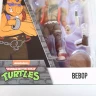The Loyal Subjects BST AXN TMNT Wave 1 Bebop 5" Figure