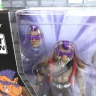 The Loyal Subjects BST AXN TMNT Wave 1 Bebop 5" Figure