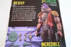 The Loyal Subjects BST AXN TMNT Wave 1 Bebop 5" Figure