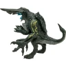 Pacific Rim Knifehead (Kaiju) 4" Scale Figure Playset with Comic