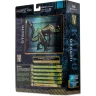 Pacific Rim Otachi Kaiju 4 Inch Action Figure Playset and Comic Book
