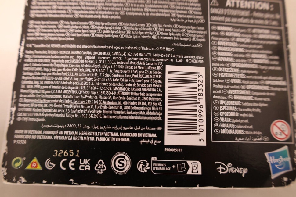 Star Wars Retro Collection Book Of Boba Fett Fennec Shand