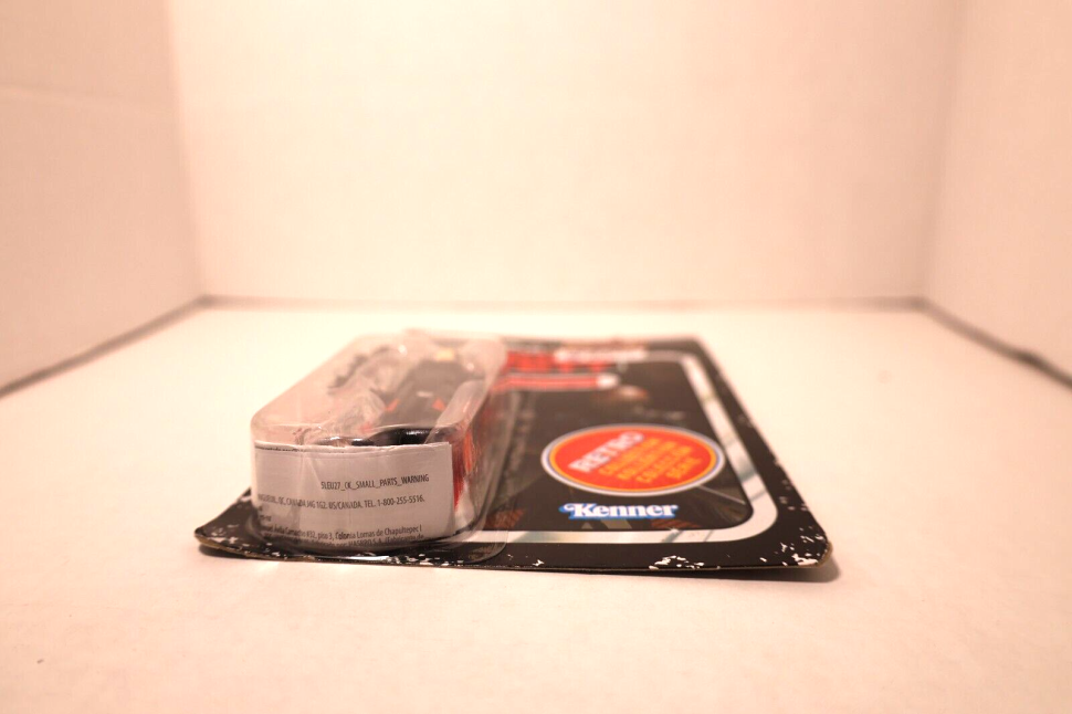 Star Wars Retro Collection Book Of Boba Fett Fennec Shand