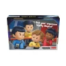 Fisher-Price Star Trek TOS Little People Collectible Action Figure, Multicolor, 2.5'', 4 Piece