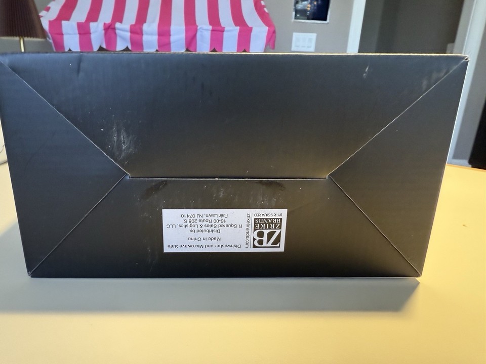  Disney Princess Mug And Tea Infuser Belle & CHIP Beauty & The Beast