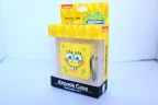 Nickelodeon SpongeBob Squarepants™ Earbuds Case Cover for AirPods® gen 1/gen 2