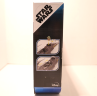 STAR WARS Mission Fleet Mando's N1 Starfighter Grogu & Mandalorian Figure