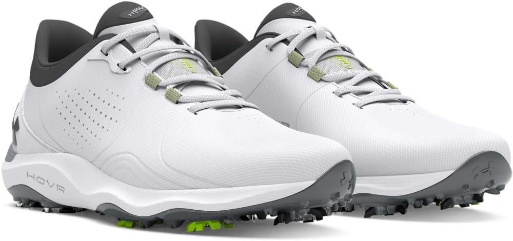 Under Armour Golf Drive Pro Shoes - Image 2