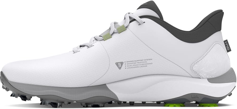 Under Armour Golf Drive Pro Shoes - Image 7