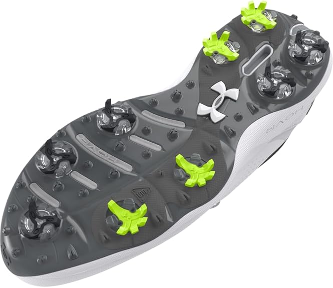 Under Armour Golf Drive Pro Shoes - Image 6