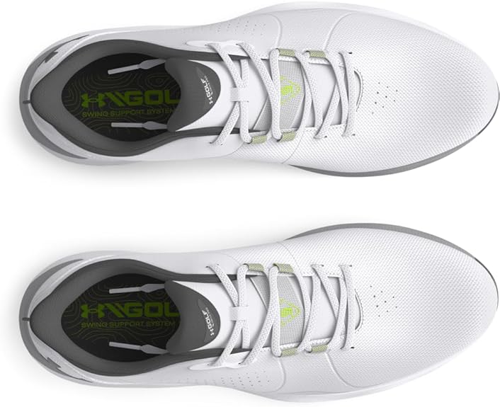 Under Armour Golf Drive Pro Shoes - Image 5
