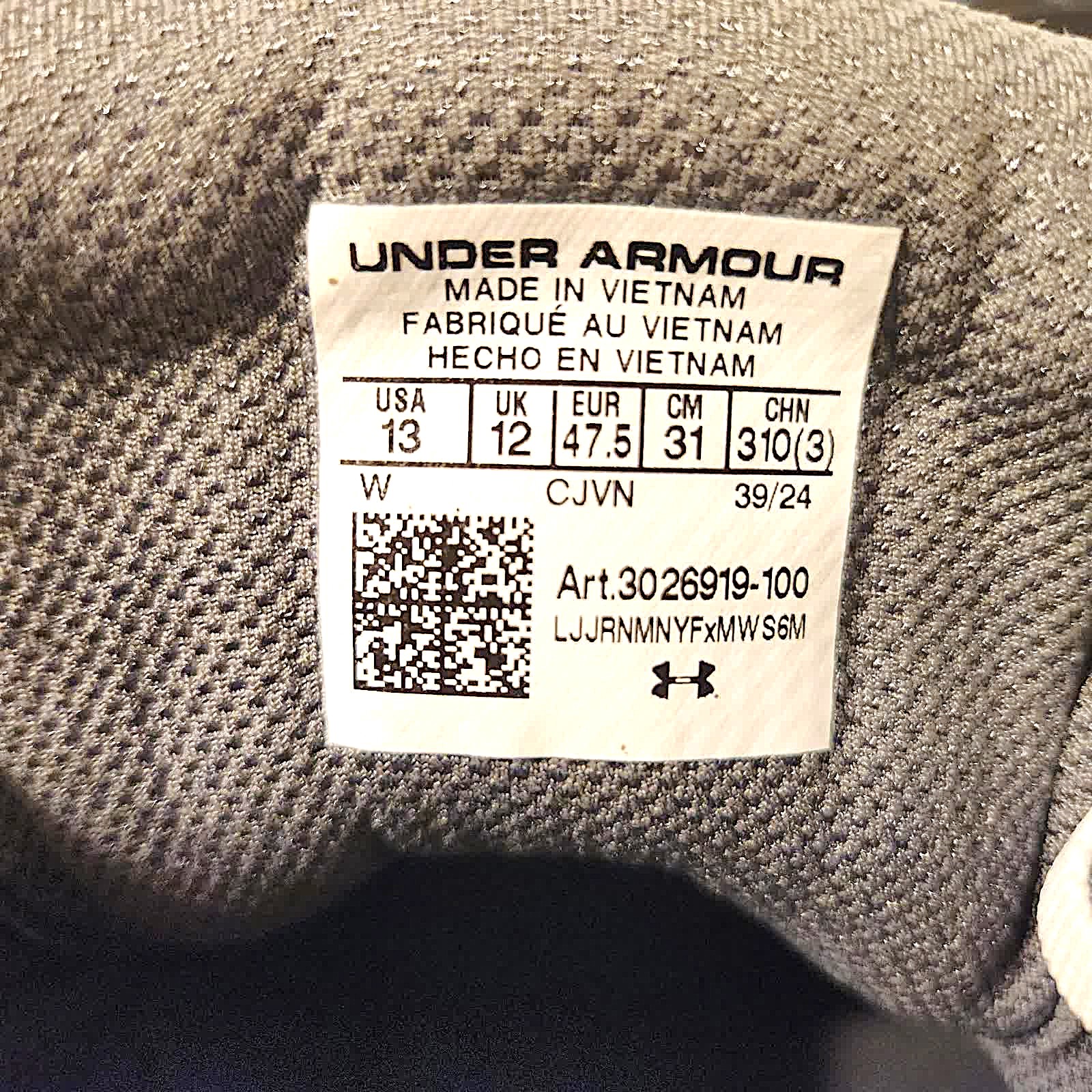 Under Armour Golf Drive Pro Shoes - Image 18