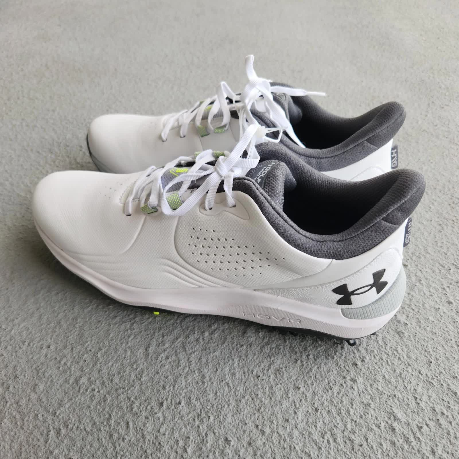 Under Armour Golf Drive Pro Shoes - Image 15