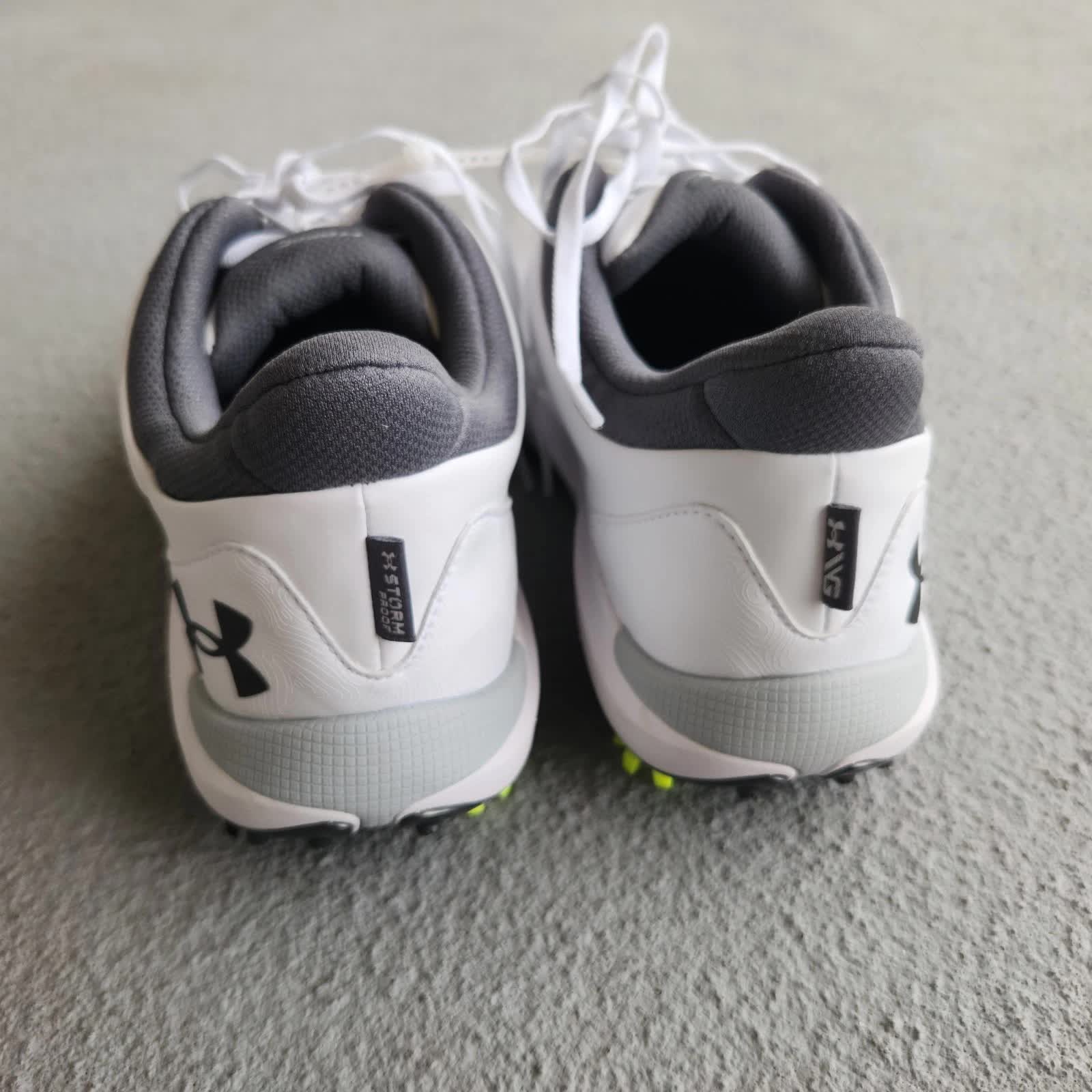 Under Armour Golf Drive Pro Shoes - Image 14