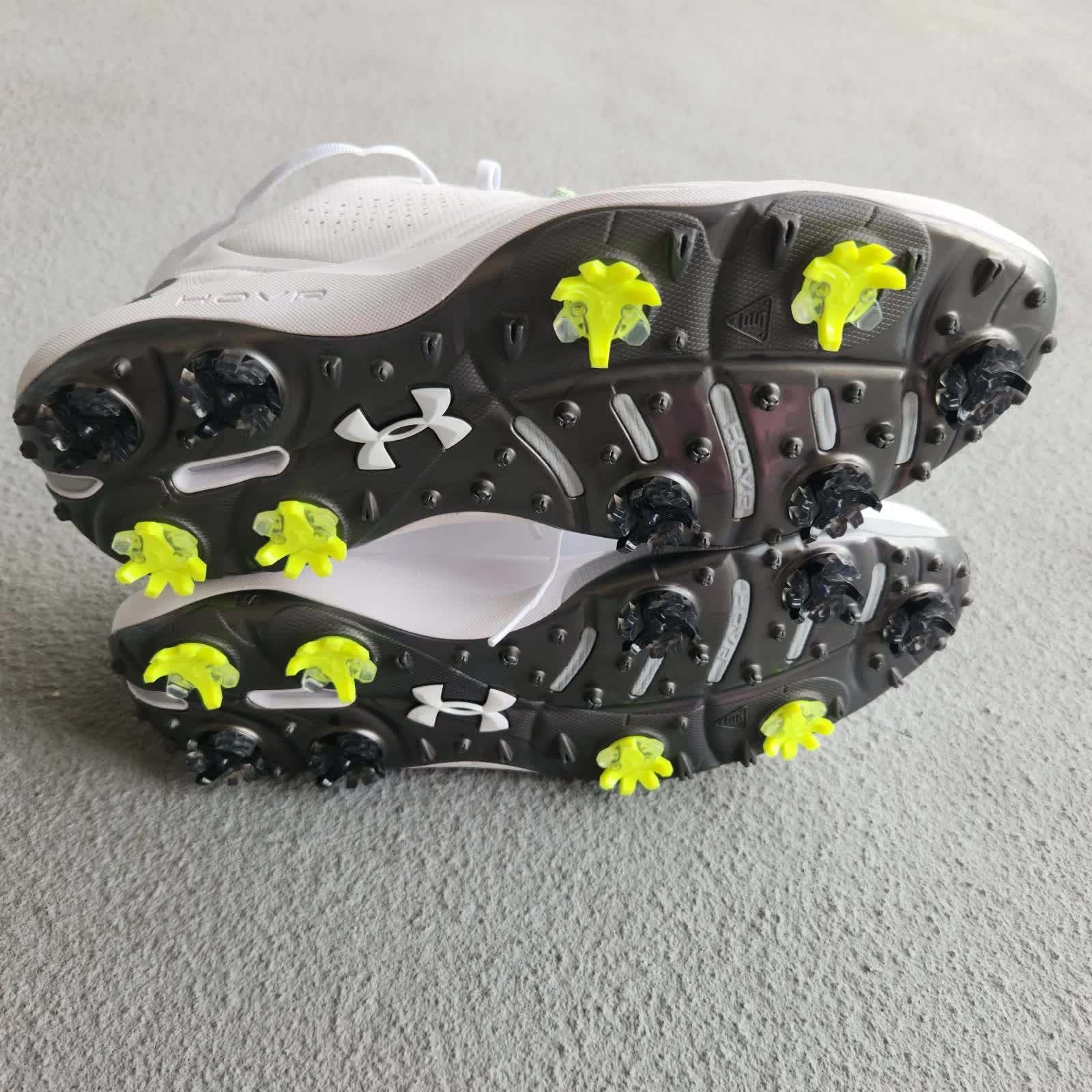 Under Armour Golf Drive Pro Shoes - Image 12