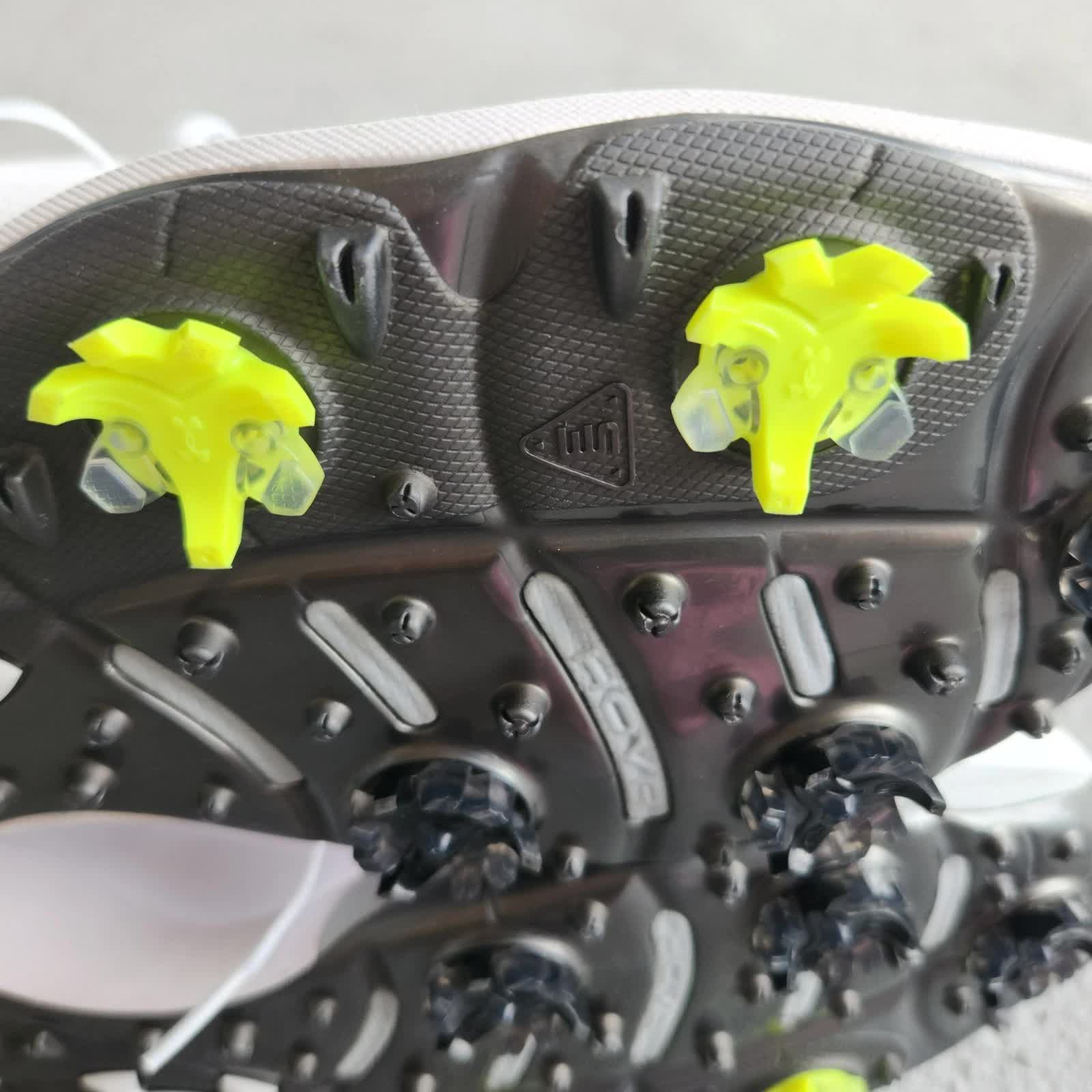 Under Armour Golf Drive Pro Shoes - Image 11