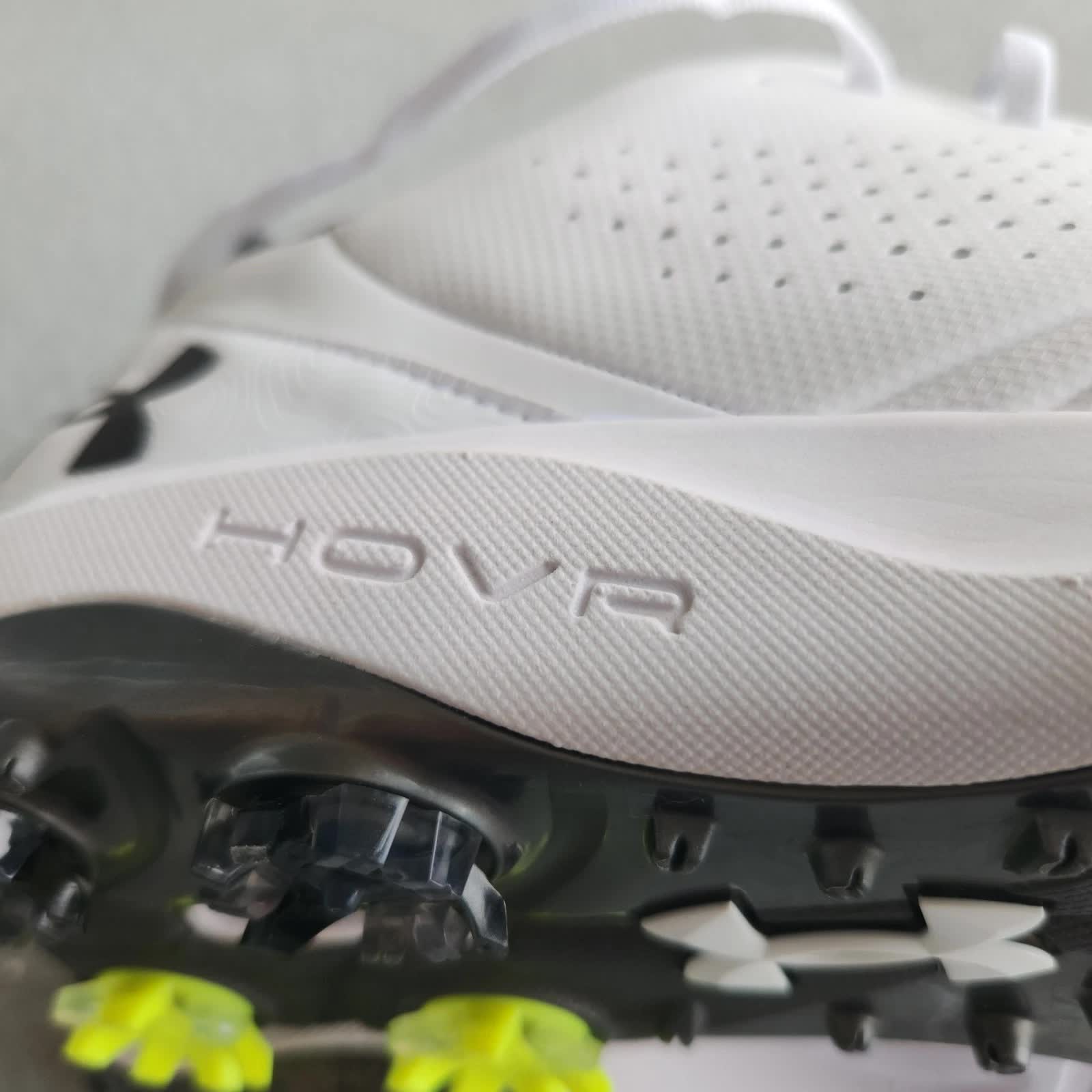 Under Armour Golf Drive Pro Shoes - Image 9