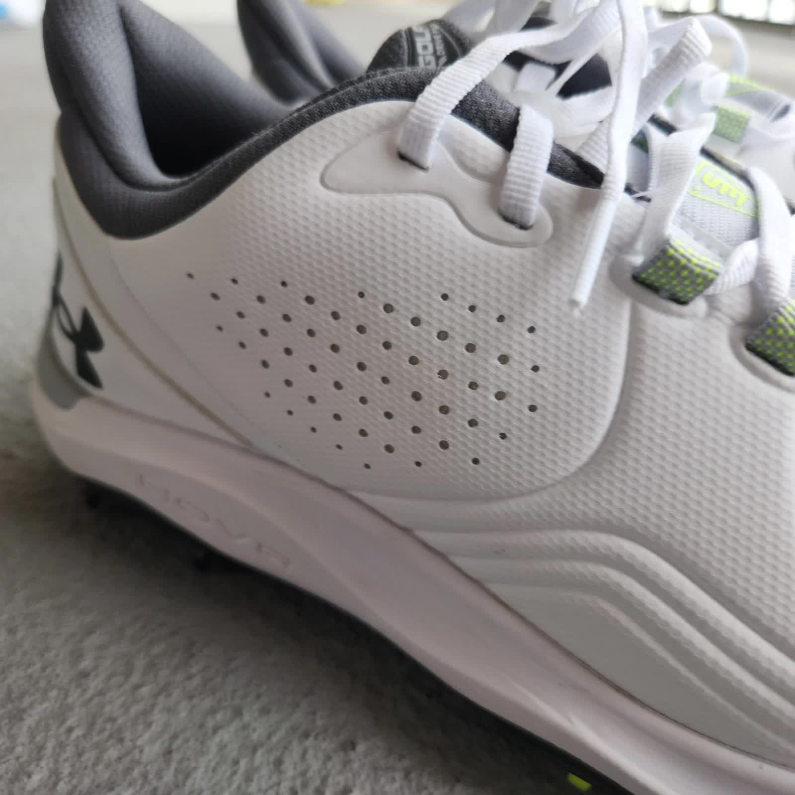 Under Armour Golf Drive Pro Shoes - Image 8