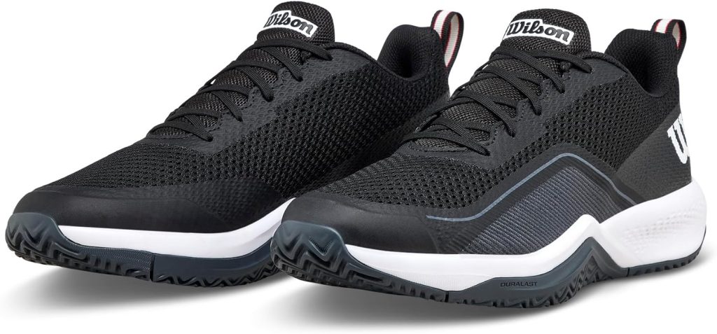 Wilson Rush Pro Lite Men's Tennis Shoes