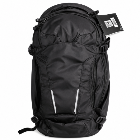 CamelBak M.U.L.E. Hydration Backpack 100oz Black Mountain Bike Cycling Pack