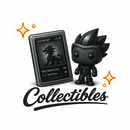 Collectibles