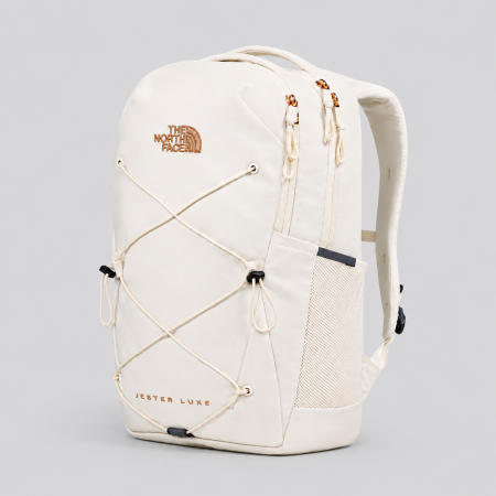 The North Face Jester Luxe Backpack Jester Luxe Everyday Laptop Backpack