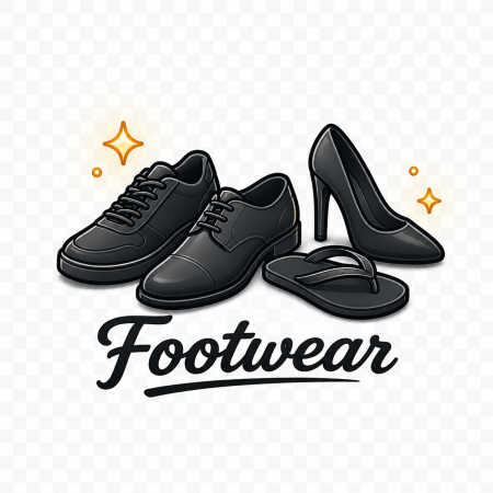 Footwear